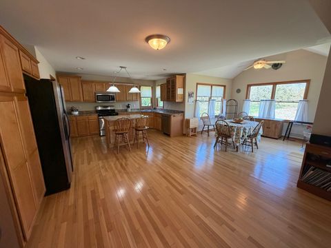Tiny photo for 1305 W Northwind Drive, Sandwich, IL 60548 (MLS # 12629606)