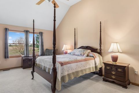 Tiny photo for 1305 W Northwind Drive, Sandwich, IL 60548 (MLS # 12629606)