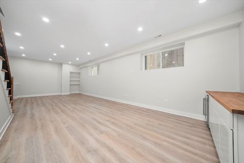 Tiny photo for 2224 N Nordica Avenue, Chicago, IL 60707 (MLS # 12487112)