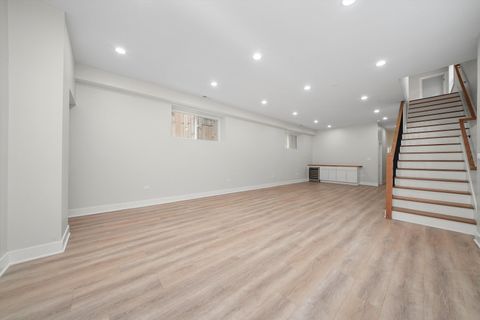 Tiny photo for 2224 N Nordica Avenue, Chicago, IL 60707 (MLS # 12487112)