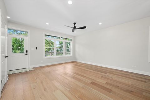 Tiny photo for 2224 N Nordica Avenue, Chicago, IL 60707 (MLS # 12487112)