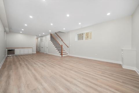 Tiny photo for 2224 N Nordica Avenue, Chicago, IL 60707 (MLS # 12487112)