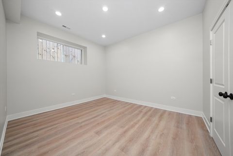 Tiny photo for 2224 N Nordica Avenue, Chicago, IL 60707 (MLS # 12487112)