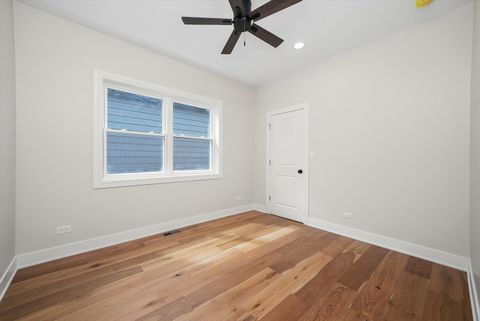 Tiny photo for 2224 N Nordica Avenue, Chicago, IL 60707 (MLS # 12487112)