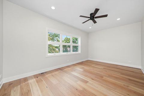 Tiny photo for 2224 N Nordica Avenue, Chicago, IL 60707 (MLS # 12487112)