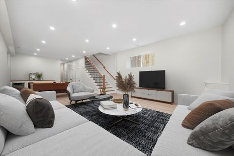 Tiny photo for 2224 N Nordica Avenue, Chicago, IL 60707 (MLS # 12487112)
