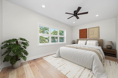 Tiny photo for 2224 N Nordica Avenue, Chicago, IL 60707 (MLS # 12487112)