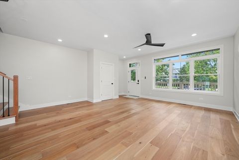 Tiny photo for 2224 N Nordica Avenue, Chicago, IL 60707 (MLS # 12487112)