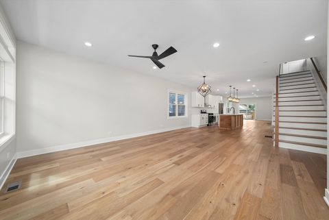 Tiny photo for 2224 N Nordica Avenue, Chicago, IL 60707 (MLS # 12487112)