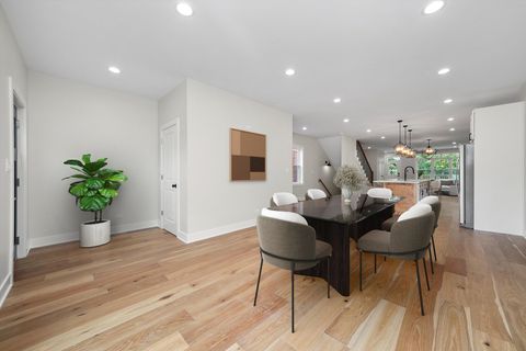 Tiny photo for 2224 N Nordica Avenue, Chicago, IL 60707 (MLS # 12487112)