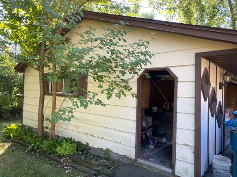A home in South Holland