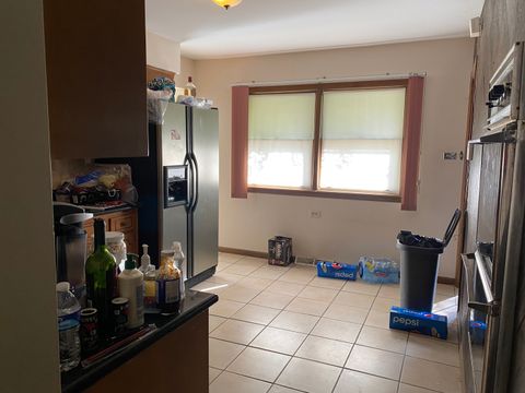 A home in South Holland