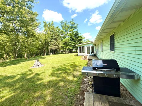 Tiny photo for 262 Brookside Drive, Paw Paw, IL 61353 (MLS # 12715554)