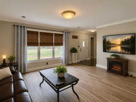 Tiny photo for 262 Brookside Drive, Paw Paw, IL 61353 (MLS # 12715554)