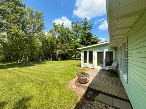 Tiny photo for 262 Brookside Drive, Paw Paw, IL 61353 (MLS # 12715554)