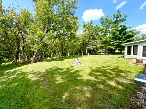 Tiny photo for 262 Brookside Drive, Paw Paw, IL 61353 (MLS # 12715554)