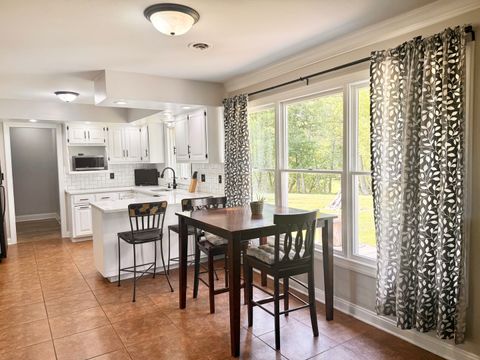 Tiny photo for 262 Brookside Drive, Paw Paw, IL 61353 (MLS # 12715554)