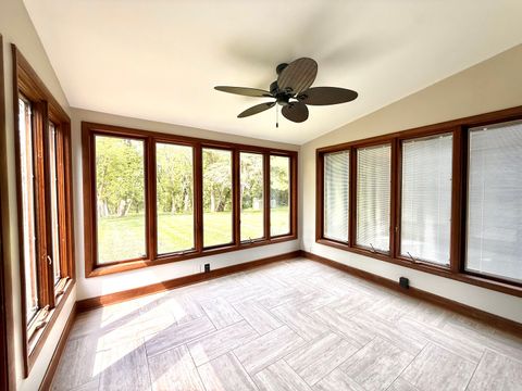Tiny photo for 262 Brookside Drive, Paw Paw, IL 61353 (MLS # 12715554)