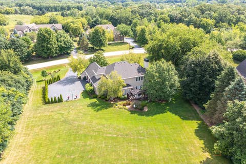Tiny photo for 39598 Orchard Bluff Lane, Wadsworth, IL 60083 (MLS # 12733142)