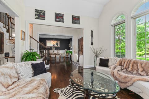 Tiny photo for 39598 Orchard Bluff Lane, Wadsworth, IL 60083 (MLS # 12733142)