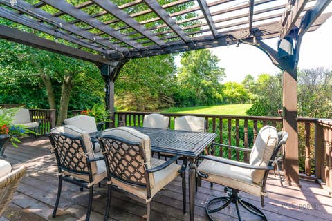 Tiny photo for 39598 Orchard Bluff Lane, Wadsworth, IL 60083 (MLS # 12733142)
