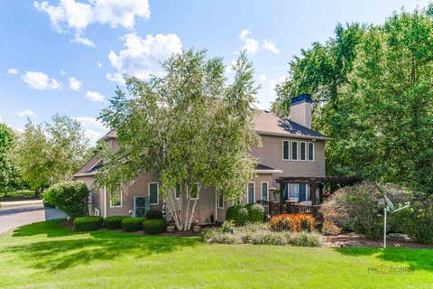 Tiny photo for 39598 Orchard Bluff Lane, Wadsworth, IL 60083 (MLS # 12733142)