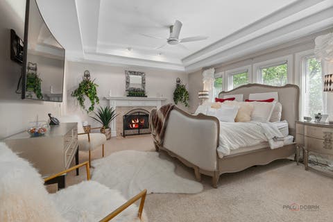 Tiny photo for 39598 Orchard Bluff Lane, Wadsworth, IL 60083 (MLS # 12733142)