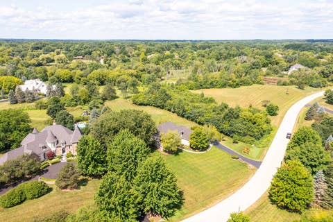Tiny photo for 39598 Orchard Bluff Lane, Wadsworth, IL 60083 (MLS # 12733142)