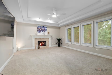 Tiny photo for 39598 Orchard Bluff Lane, Wadsworth, IL 60083 (MLS # 12733142)