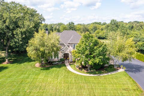 Tiny photo for 39598 Orchard Bluff Lane, Wadsworth, IL 60083 (MLS # 12733142)