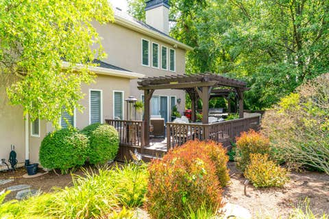 Tiny photo for 39598 Orchard Bluff Lane, Wadsworth, IL 60083 (MLS # 12733142)