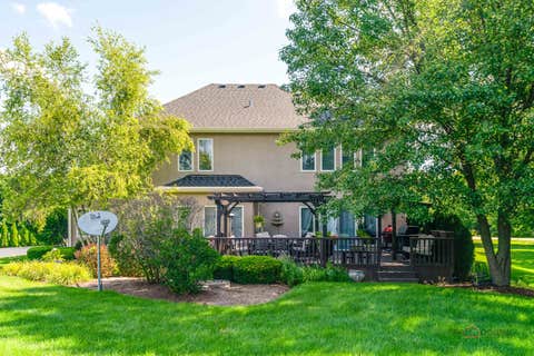 Tiny photo for 39598 Orchard Bluff Lane, Wadsworth, IL 60083 (MLS # 12733142)