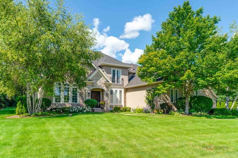 Tiny photo for 39598 Orchard Bluff Lane, Wadsworth, IL 60083 (MLS # 12733142)
