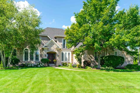 Photo of 39598 Orchard Bluff Lane, Wadsworth, IL 60083 (MLS # 12733142)