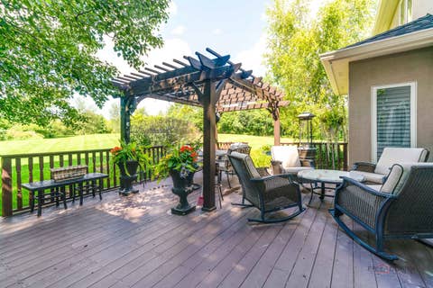 Tiny photo for 39598 Orchard Bluff Lane, Wadsworth, IL 60083 (MLS # 12733142)