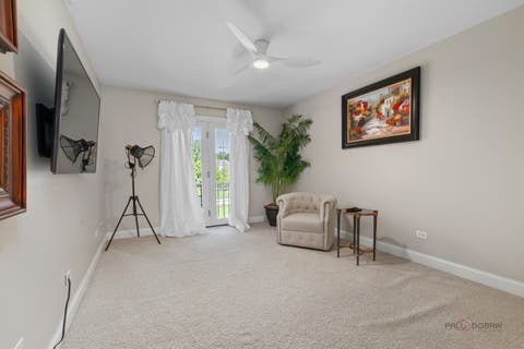 Tiny photo for 39598 Orchard Bluff Lane, Wadsworth, IL 60083 (MLS # 12733142)