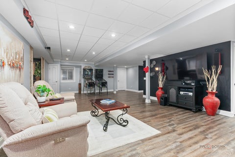 Tiny photo for 39598 Orchard Bluff Lane, Wadsworth, IL 60083 (MLS # 12733142)