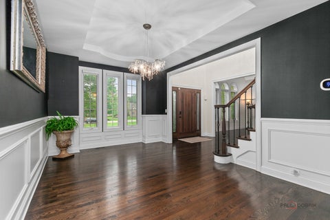 Tiny photo for 39598 Orchard Bluff Lane, Wadsworth, IL 60083 (MLS # 12733142)