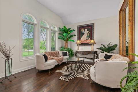 Tiny photo for 39598 Orchard Bluff Lane, Wadsworth, IL 60083 (MLS # 12733142)