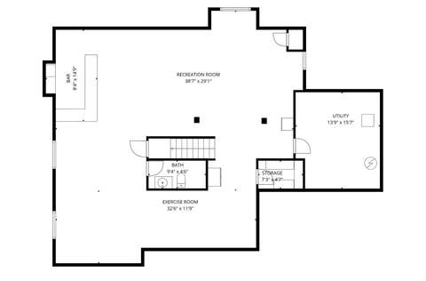 Tiny photo for 39598 Orchard Bluff Lane, Wadsworth, IL 60083 (MLS # 12733142)