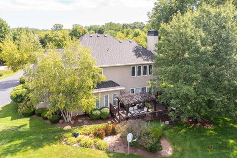 Tiny photo for 39598 Orchard Bluff Lane, Wadsworth, IL 60083 (MLS # 12733142)