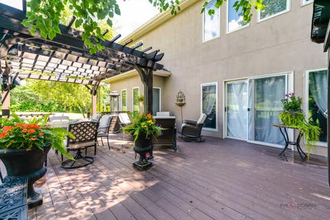 Tiny photo for 39598 Orchard Bluff Lane, Wadsworth, IL 60083 (MLS # 12733142)