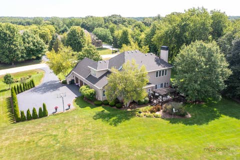 Tiny photo for 39598 Orchard Bluff Lane, Wadsworth, IL 60083 (MLS # 12733142)