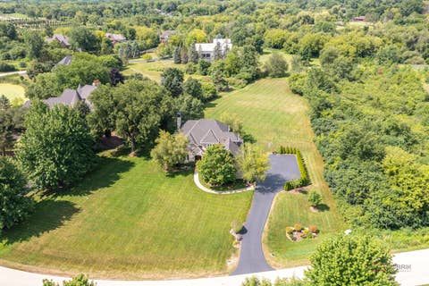 Tiny photo for 39598 Orchard Bluff Lane, Wadsworth, IL 60083 (MLS # 12733142)