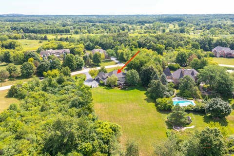 Tiny photo for 39598 Orchard Bluff Lane, Wadsworth, IL 60083 (MLS # 12733142)