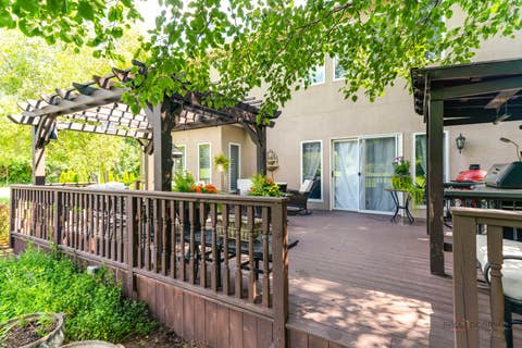 Tiny photo for 39598 Orchard Bluff Lane, Wadsworth, IL 60083 (MLS # 12733142)