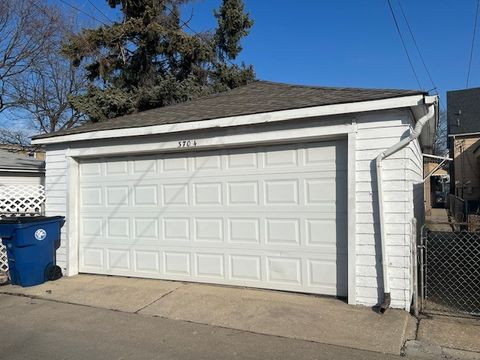 Tiny photo for 3704 S 53rd Avenue, Cicero, IL 60804 (MLS # 12539771)