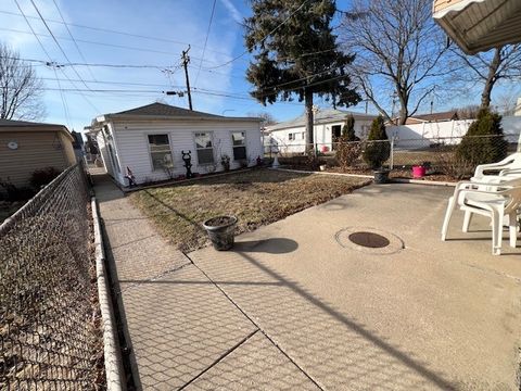 Tiny photo for 3704 S 53rd Avenue, Cicero, IL 60804 (MLS # 12539771)