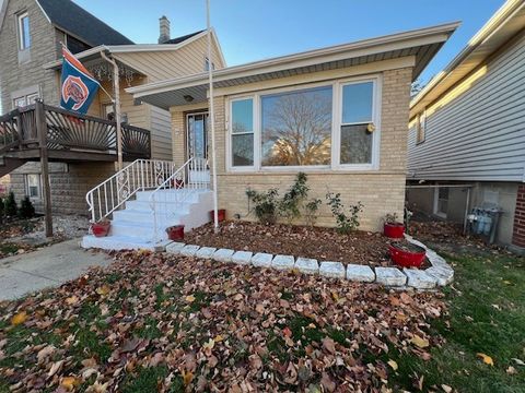 3704 S 53rd Avenue Cicero IL 60804