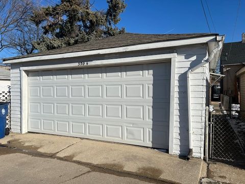 Tiny photo for 3704 S 53rd Avenue, Cicero, IL 60804 (MLS # 12539771)